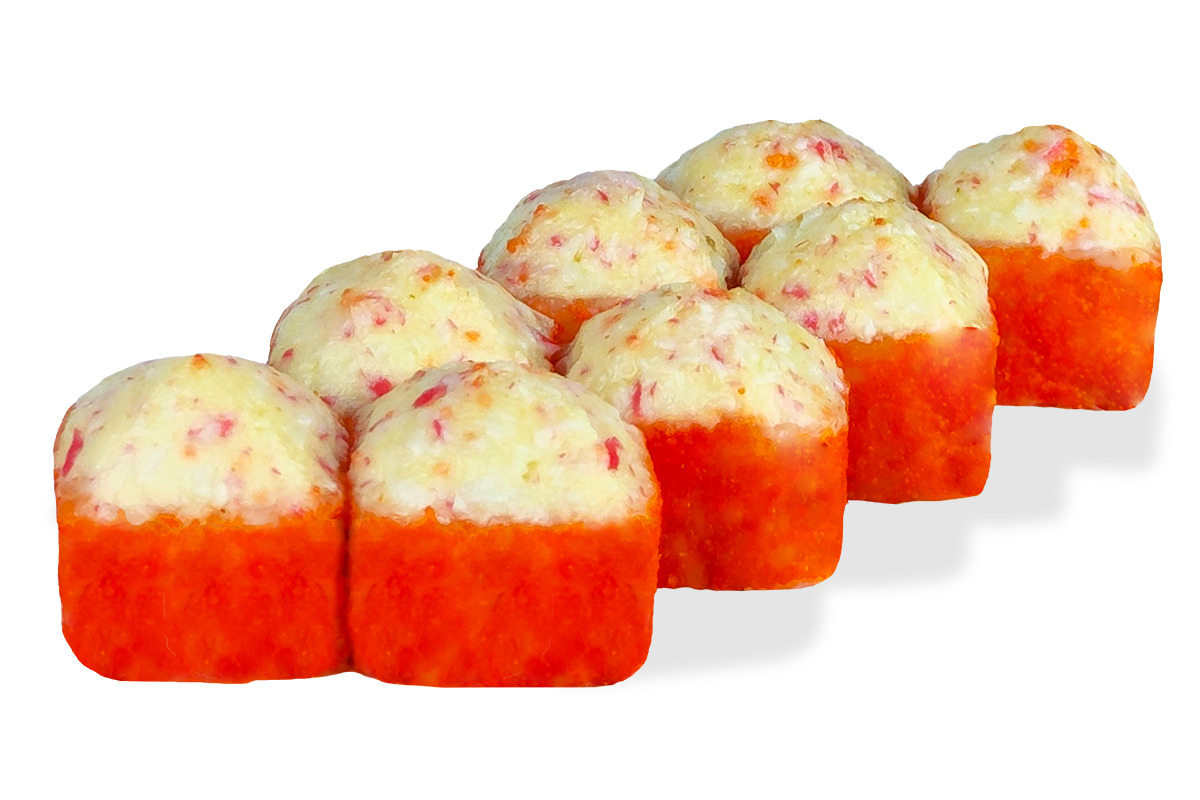 картинка Калифорния Гриль от магазина Sushi-Love