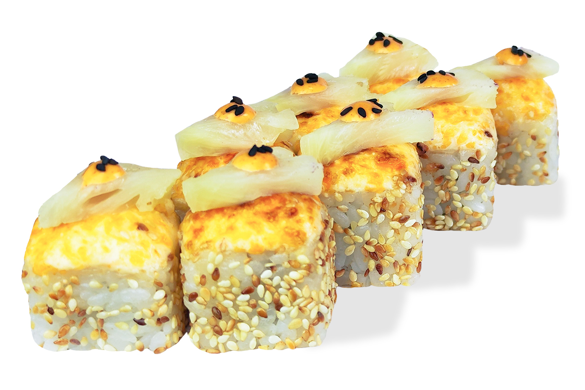картинка Гавайи гриль от магазина Sushi-Love