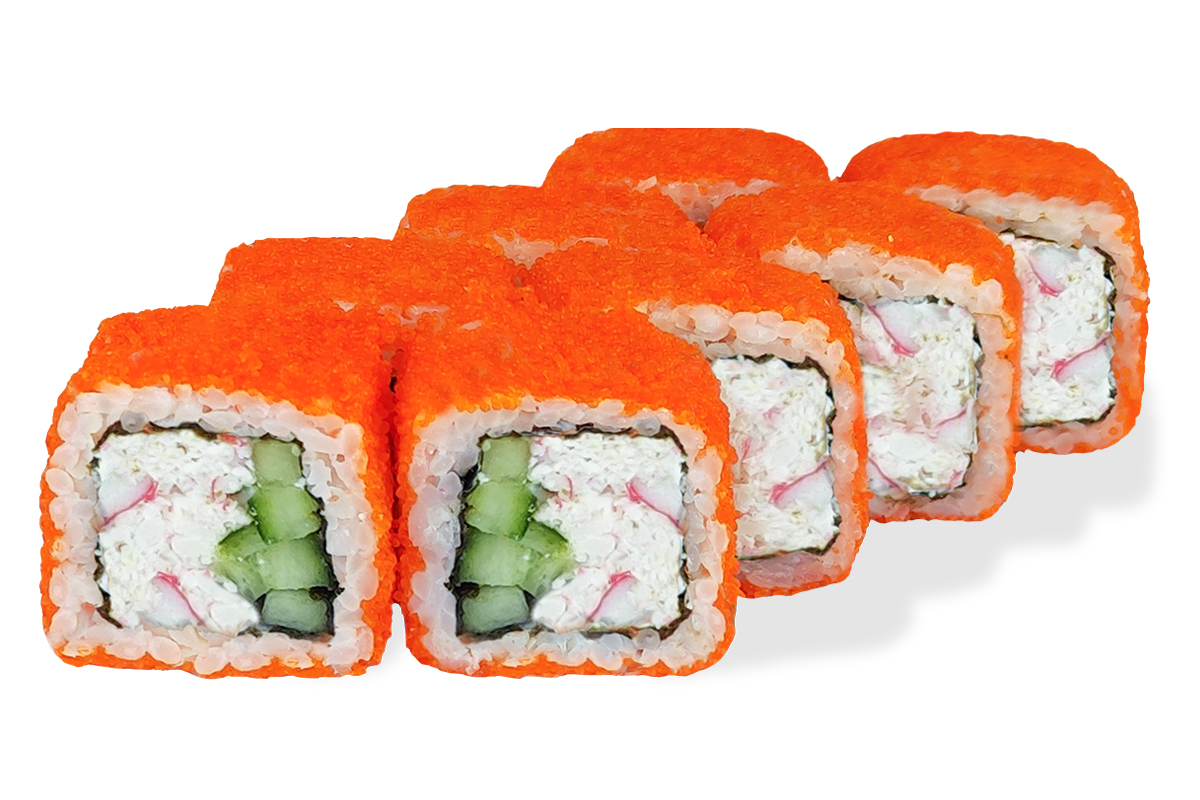 картинка Калифорния от магазина Sushi-Love