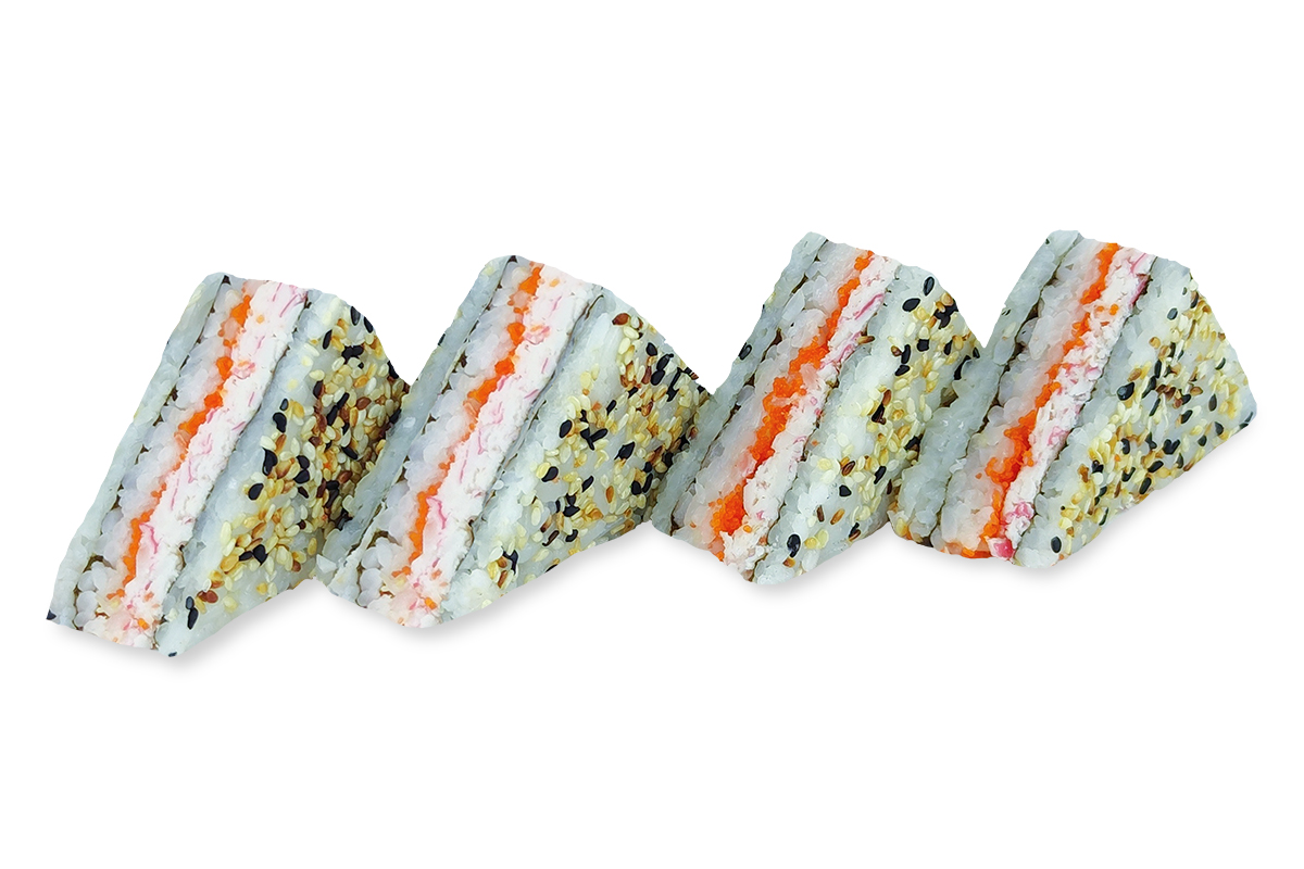 картинка Калифорния сэндвич от магазина Sushi-Love