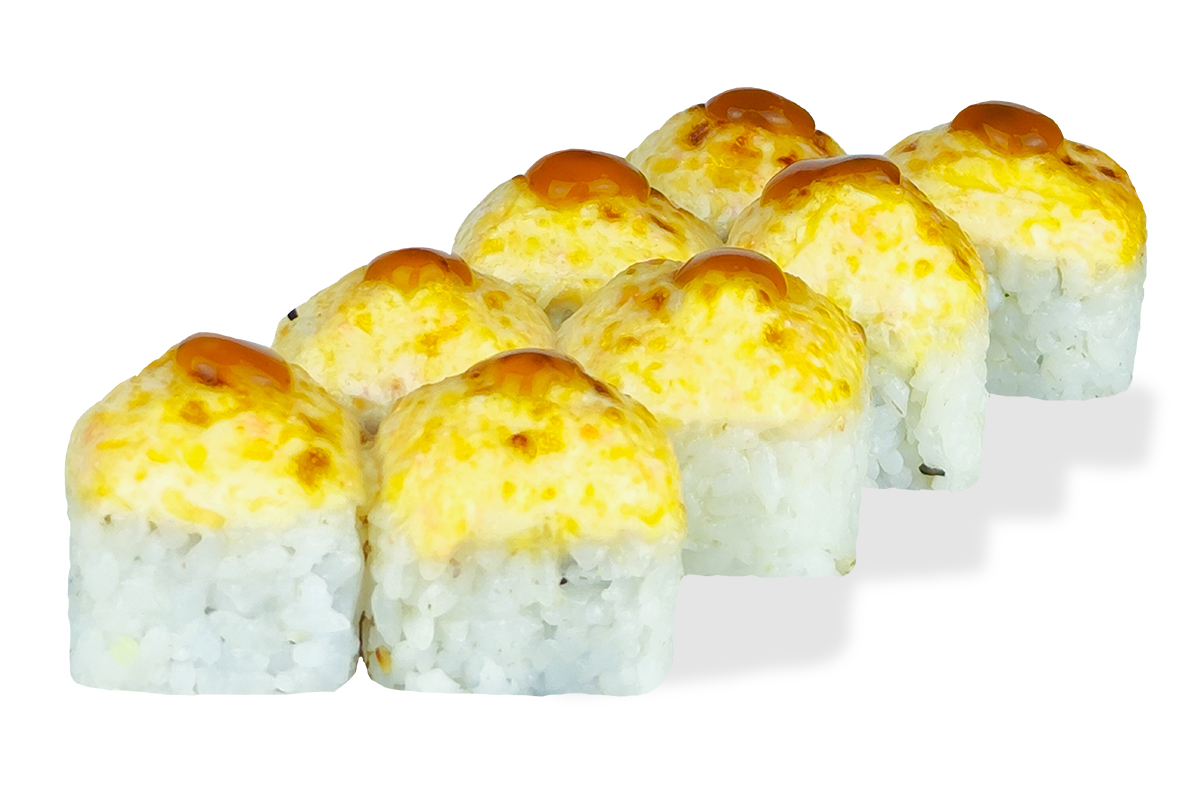 картинка Кальмар-Манго гриль от магазина Sushi-Love