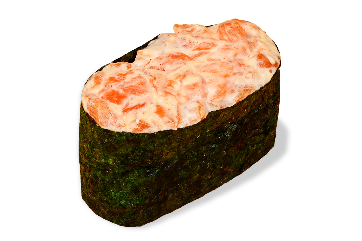 картинка Суши спайси Снежный краб от магазина Sushi-Love