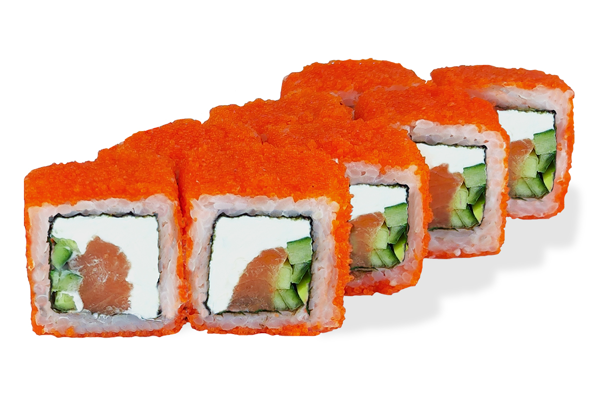 картинка Канада от магазина Sushi-Love