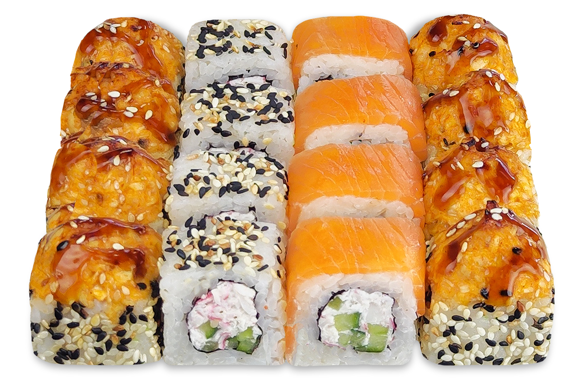 картинка Топчик от магазина Sushi-Love