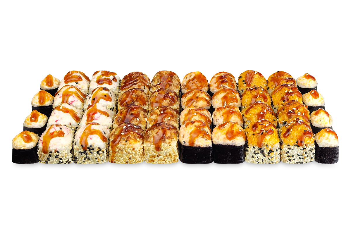 картинка Иван от магазина Sushi-Love