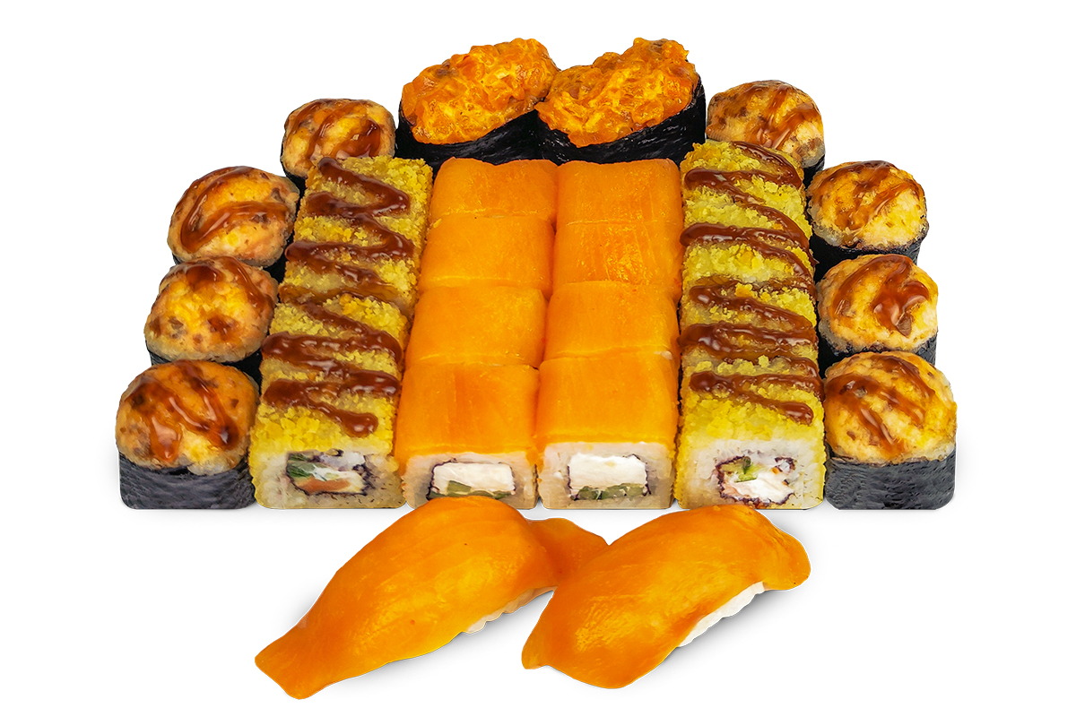 картинка Фила Микс от магазина Sushi-Love